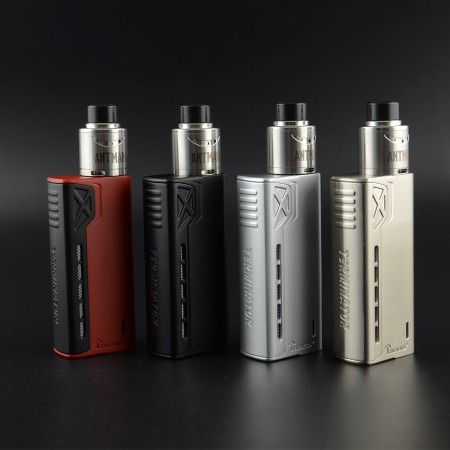 Terminator 90W RDA Kit
