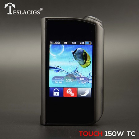 Touch 150W