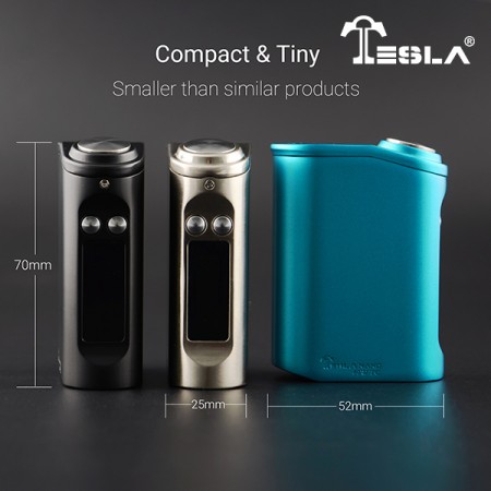 NANO 60W Body