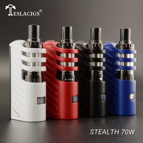 Stealth 70W Kit
