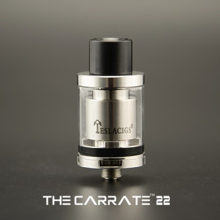 The Carrate 22 RTA
