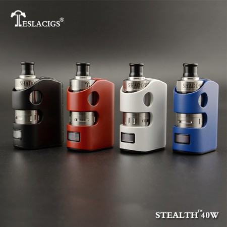 Stealth 40W Kit