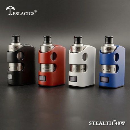 Stealth 40W Kit