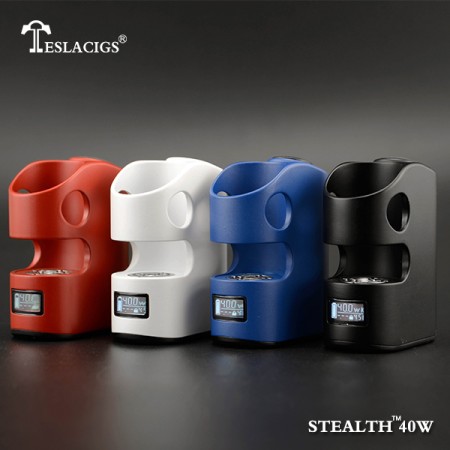 Stealth 40W Body