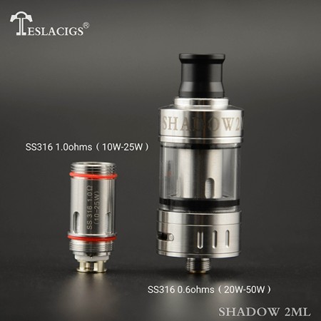Shadow 2ml Tank