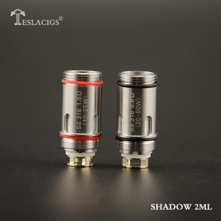 Shadow 2ml Tank Coil