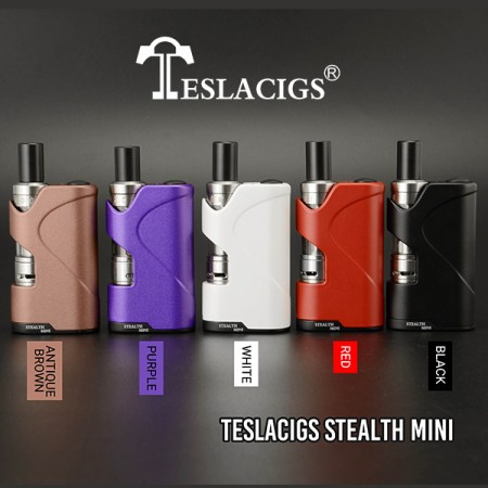 Stealth Mini Kit
