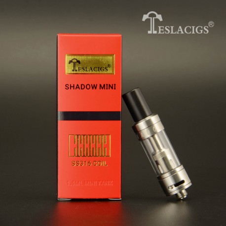 Shadow Mini Tank