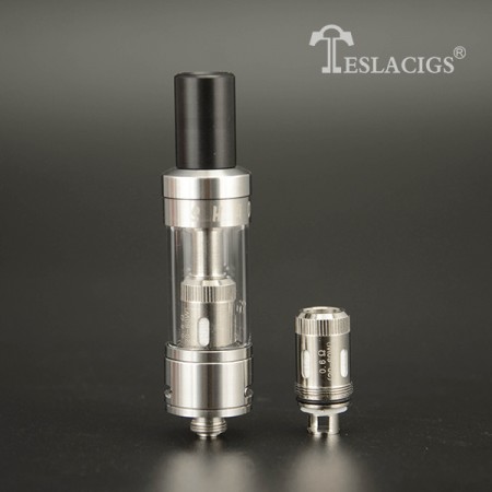 Shadow Mini Tank Coil