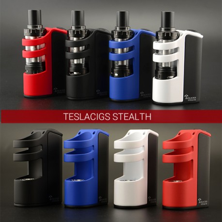 Stealth Kit