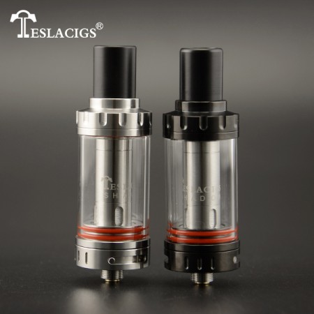 Teslacigs Shadow Tank