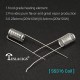Shadow Tank Coil