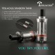 Shadow Tank Coil