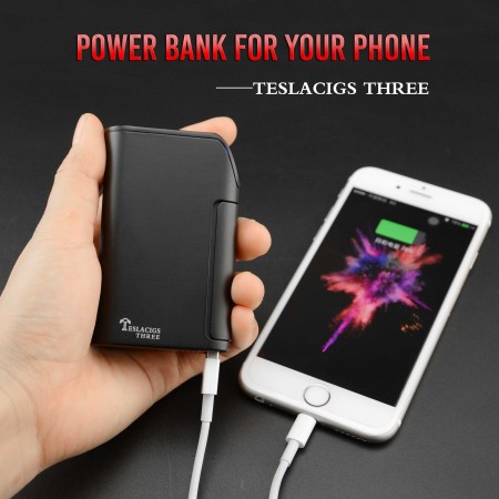 Teslacigs Three Body