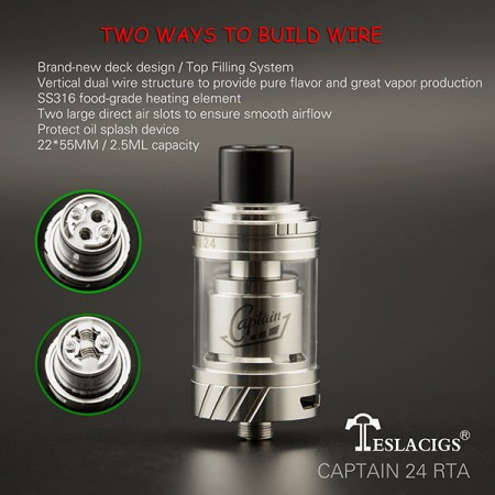 Carrate 24 RTA