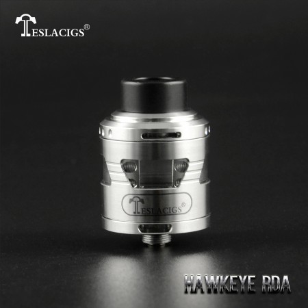 Hawkeye RDA