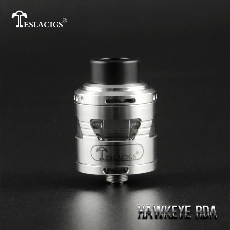 Hawkeye RDA