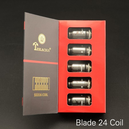 Blade Single Coil