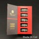 Blade Dual Coil
