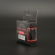 Clapton Twisted Coil