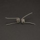 Clapton Twisted Coil