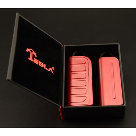 Tesla 80W TC