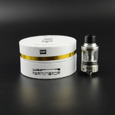 Terminator Starter Kit (Terminator Tank)