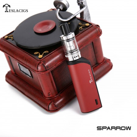 Sparrow Starter Kit