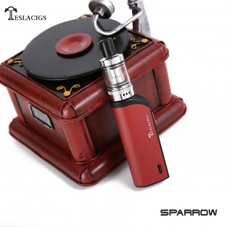 Sparrow Starter Kit