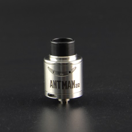 Antman RDA