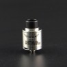 Antman RDA