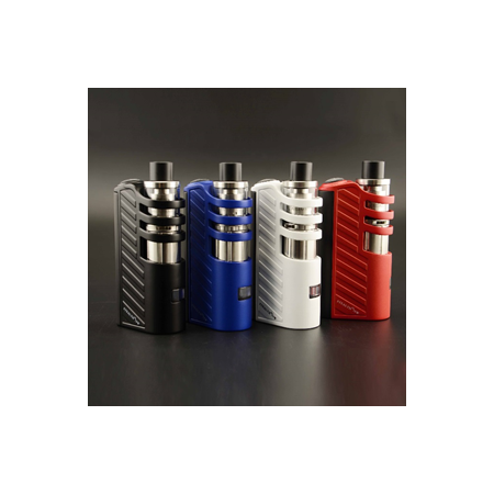 Stealth 70W (The Carrate 22 RTA)