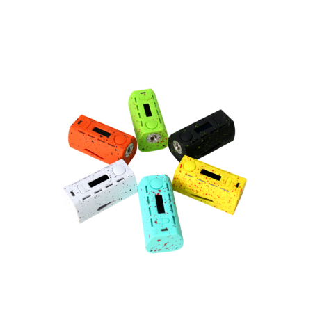 Teslacigs Grafity Edition Mod