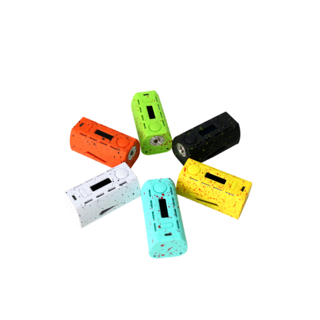 Teslacigs Grafity Edition Mod