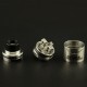Antman RDA