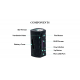 Teslacigs Grafity Edition Mod