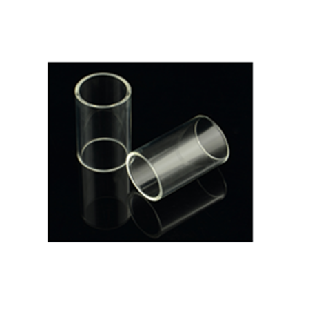 Teslacigs Shadow Mini Coil/Glasstube