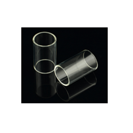 Teslacigs Shadow Mini Coil/Glasstube