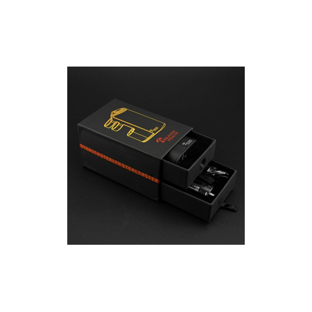 Teslacigs Stealth Starter Kit