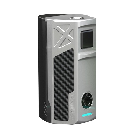 Invader 2-3 Mod