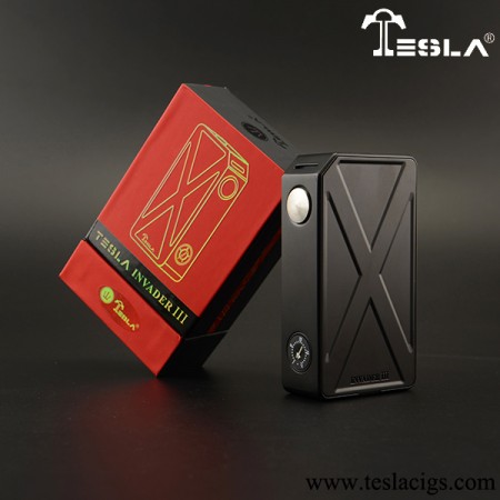 Invader 3 Mod