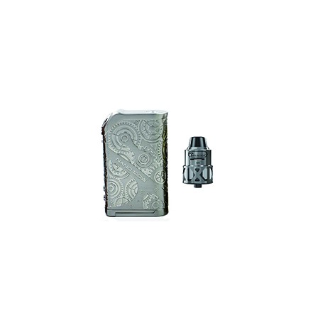 Steampunk NANO 120W Kit