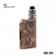 Steampunk NANO 120W Kit
