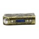 Steampunk NANO 120W Mod