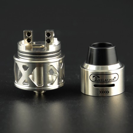 Arrow RDTA
