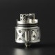 Arrow RDTA